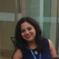 Anita Rai