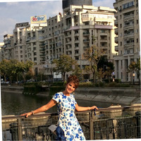 MIRELA BORSANU