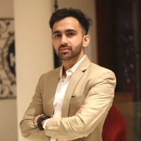 Abhishek Sharma