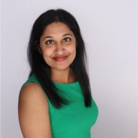 Shivani D.