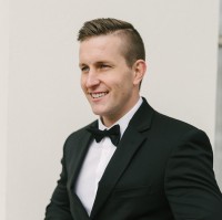 Cole Rasmussen