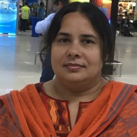 Noshin Laila