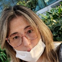 Miriam Aros Zamorano