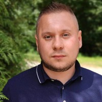 Patryk Gajewski