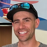 Michael Britton