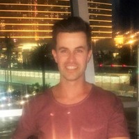 Jarrod Trott