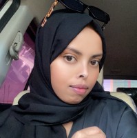 Nimco Ahmed