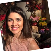 Larissa Manzatti