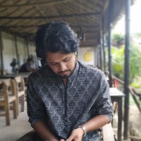 Syed Abdullah-Al Rakib Hasan