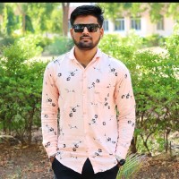 Khumesh Patel