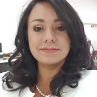 Alejandra Mercedes Gil Garzón