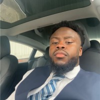 Oreoluwa Aiyeoribe