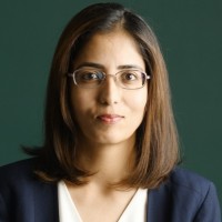 Anudeep Kaur