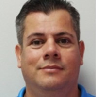 Isaac Madrigal