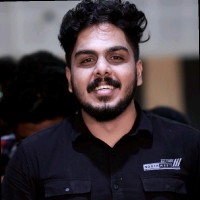 Abhijith Devadas