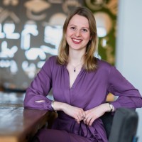 Astrid Van Egmond