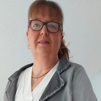 Silke Hoffmann