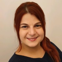 Nora Gyorfi