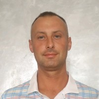 Dmitriy Bandura