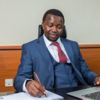 Eng. Stanley Irungu