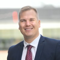 Kasper Viholt Nielsen
