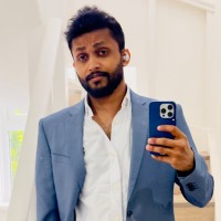 Amal Varghese