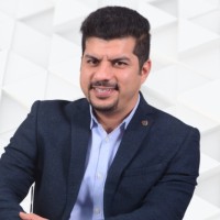 Prateek Khublani