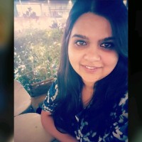 Ketki Srivastava