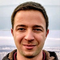 Peter Tombashki