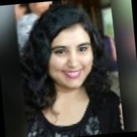 Sampada Gaonkar