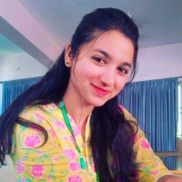 Amulya S