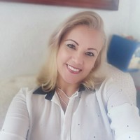 Maria Cristina Sanchez Castellanos