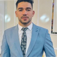 Eslam Felfel