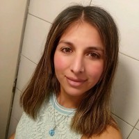 Evelyn Ayelen Bulacio