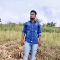 Bikram Behera