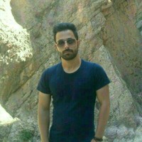Shayan Ghazi