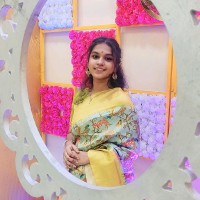 Sharikha S