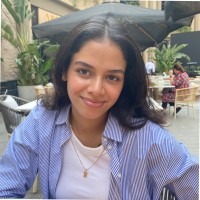 Habiba El Dahshan
