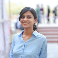 Monika Bhole