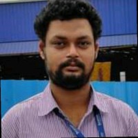 Suprotim Jana