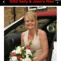 Sally Taylor