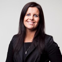 Guðrún Kvaran