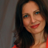Galina Lee