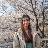 Luisa Mai Markl