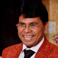 Dr Mool Chandra Gupta