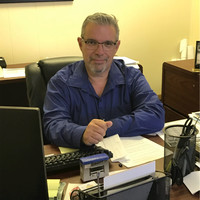 ROBERT GONZALEZ