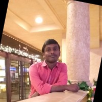 Kangey Vilvanath