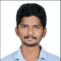 Preetham Chandran