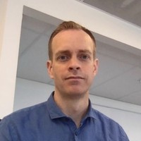 Fredrik Gussander