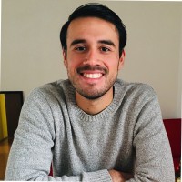 Cristhofer Gonzalez De La Cruz